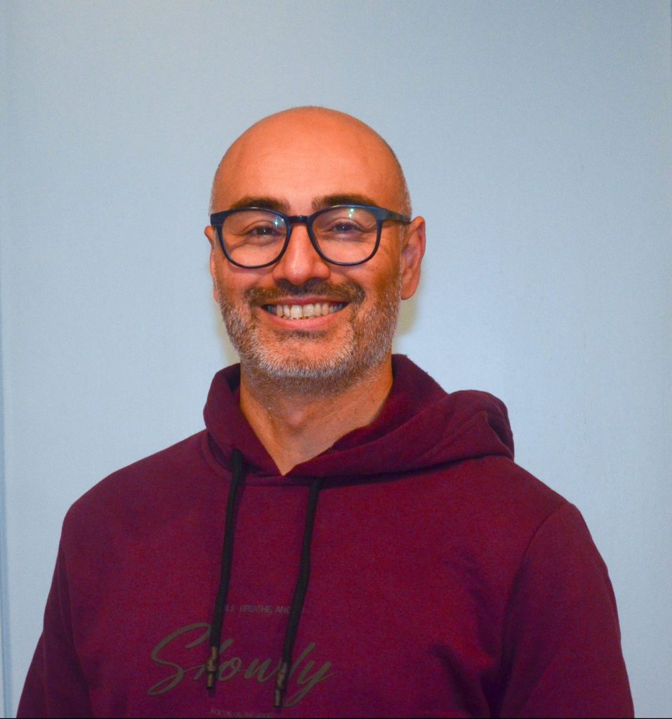 DIONISIO, LEONARDO