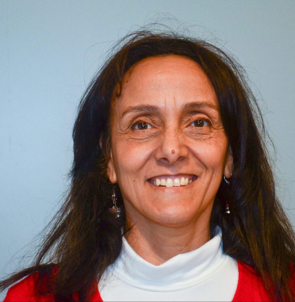 FACCHINETTI, M. MARTA