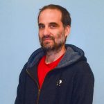 GARELLI, ANDRÉS