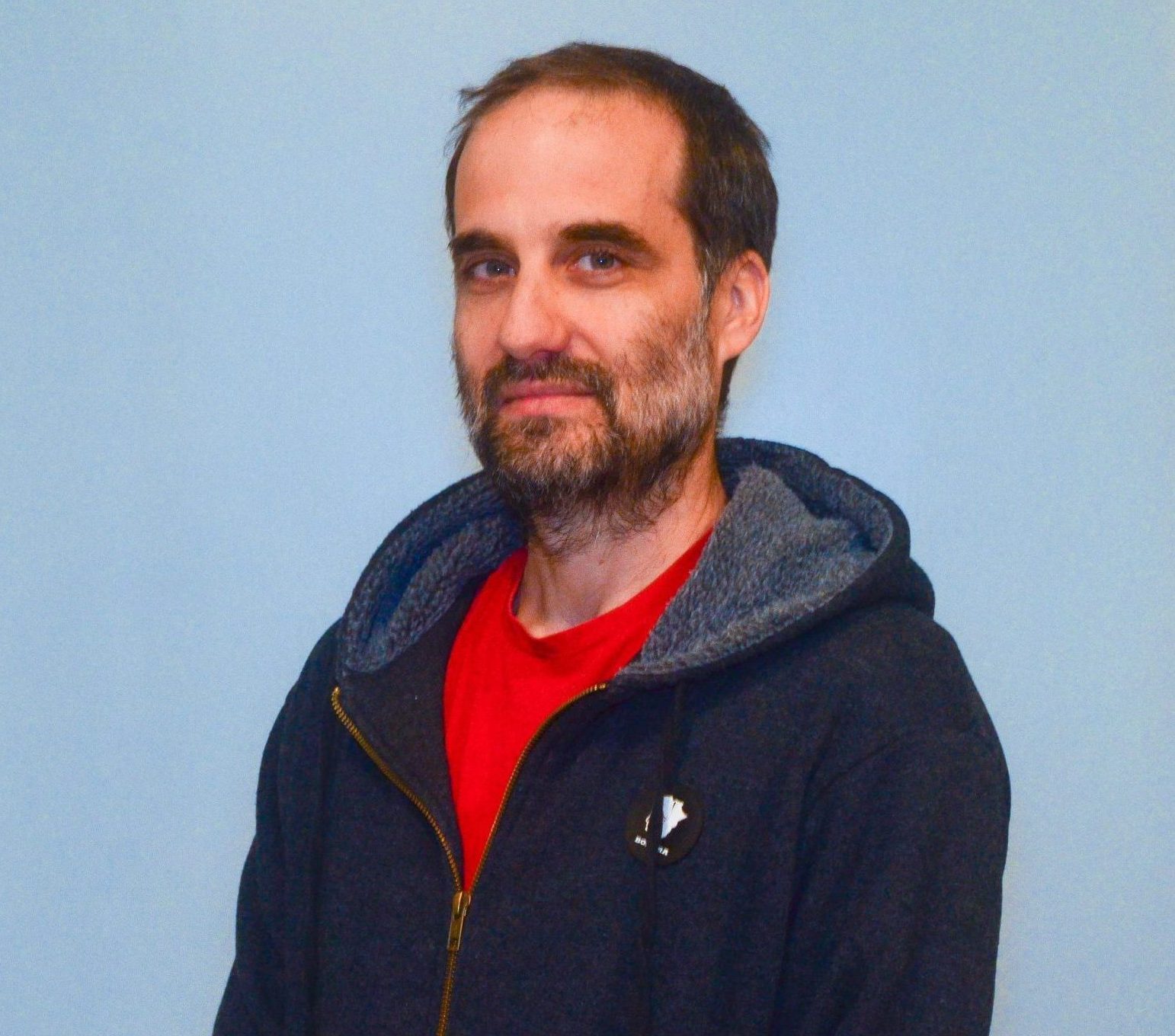 GARELLI, ANDRÉS