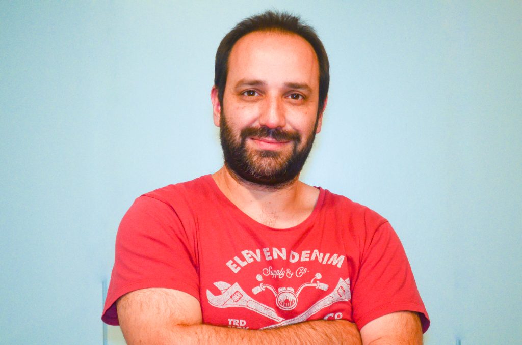 BERGÉ, IGNACIO