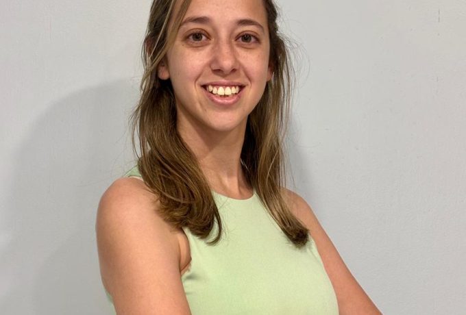 BLÁZQUEZ, ANA CATALINA