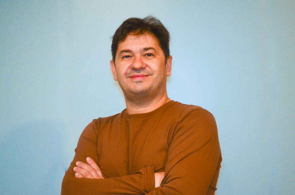 BIZET, ADRIÁN