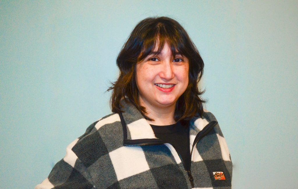 FERNÁNDEZ DELIAS, M. FLORENCIA
