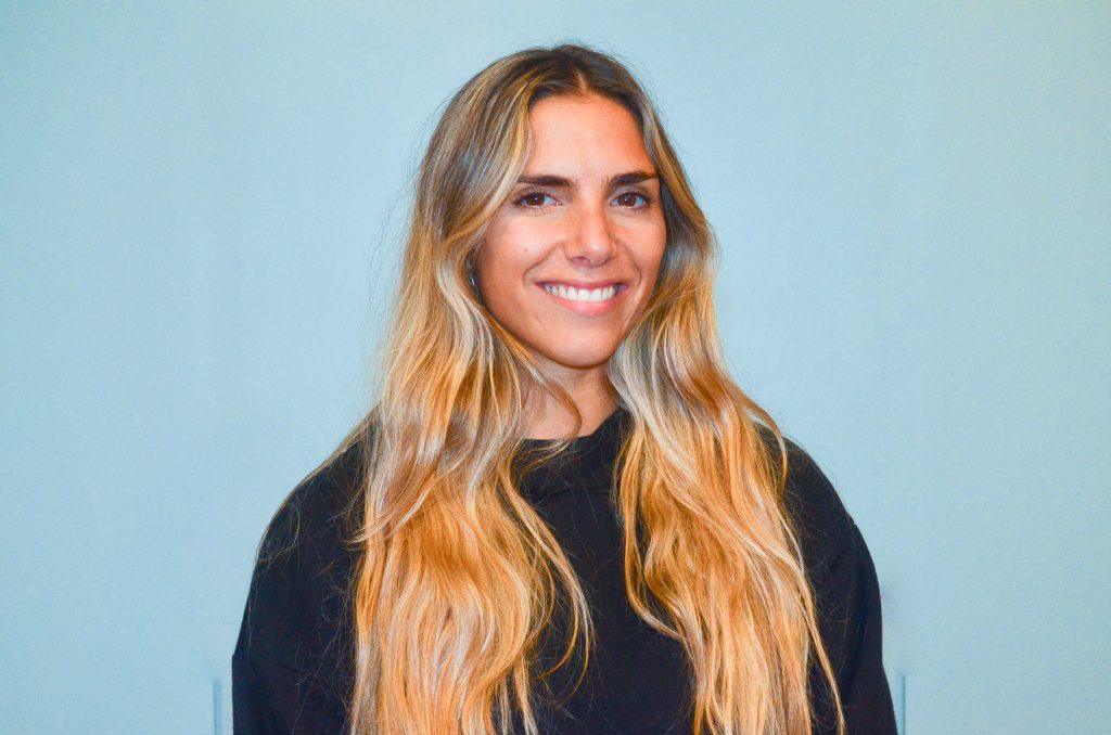 PAOLILLO, GIULIANA