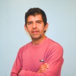 QUILODRÁN, GUSTAVO