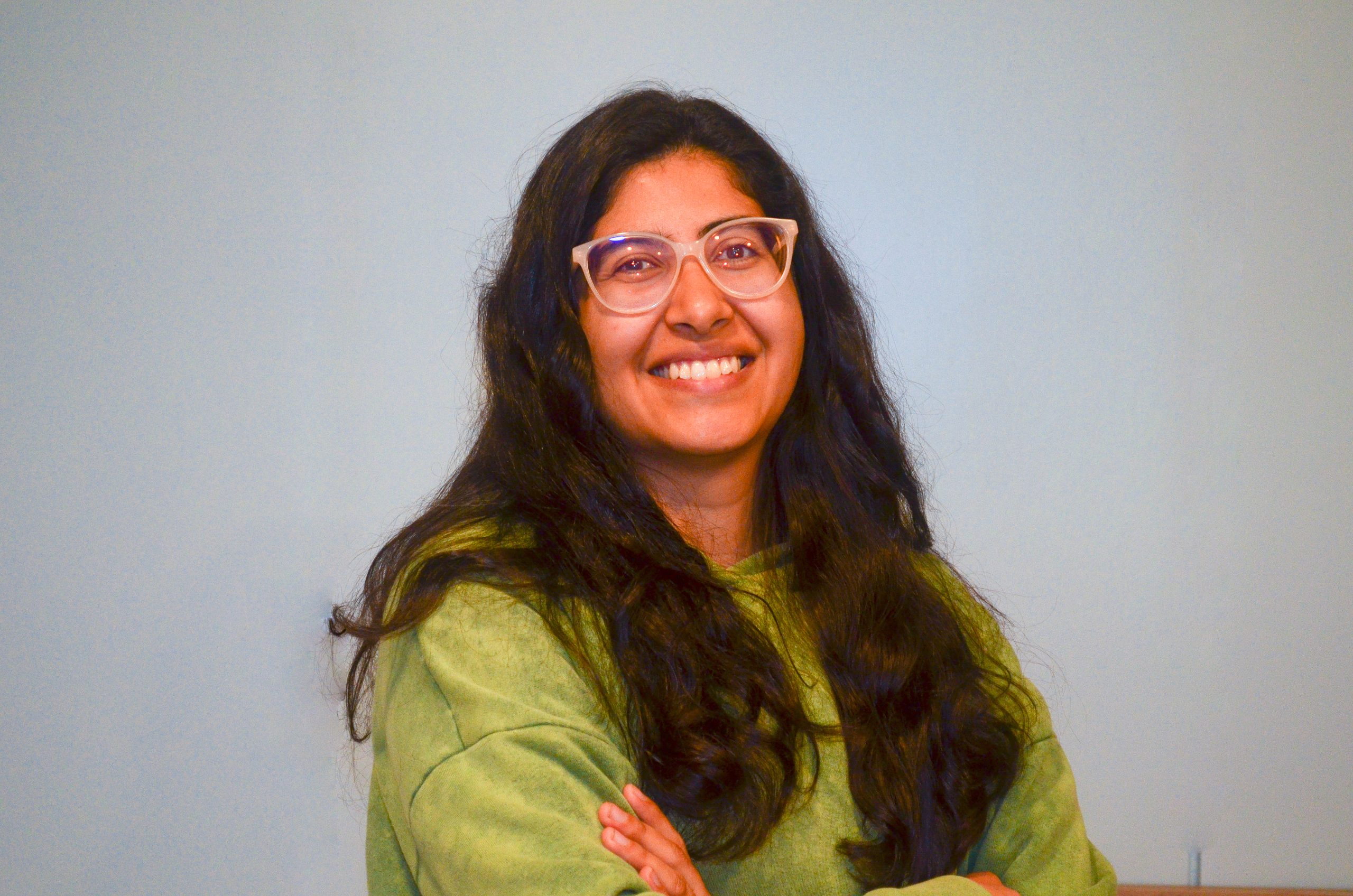 SÁNCHEZ CHAVES, MANUELA